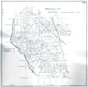 Sheet 68 - Tranquility Colony, Fresno County 1923